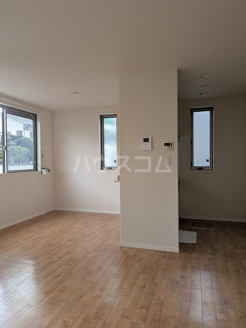 6/30 リビング/ダイニング