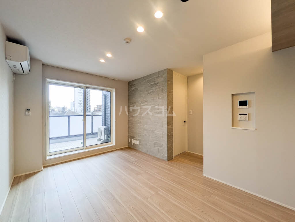 3/14 リビング/ダイニング