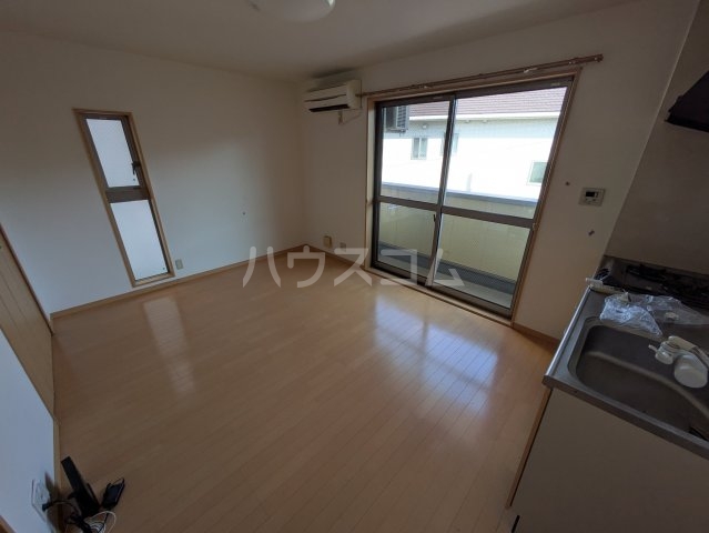 2/24 リビング/ダイニング