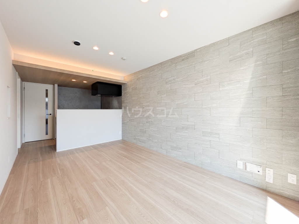 4/14 リビング/ダイニング