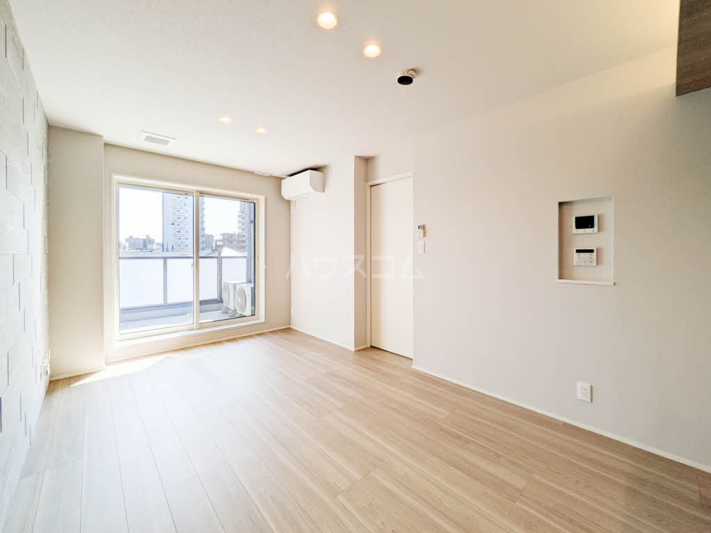 3/14 リビング/ダイニング