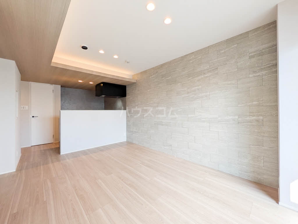 5/15 リビング/ダイニング