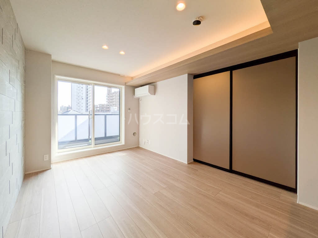 4/15 リビング/ダイニング