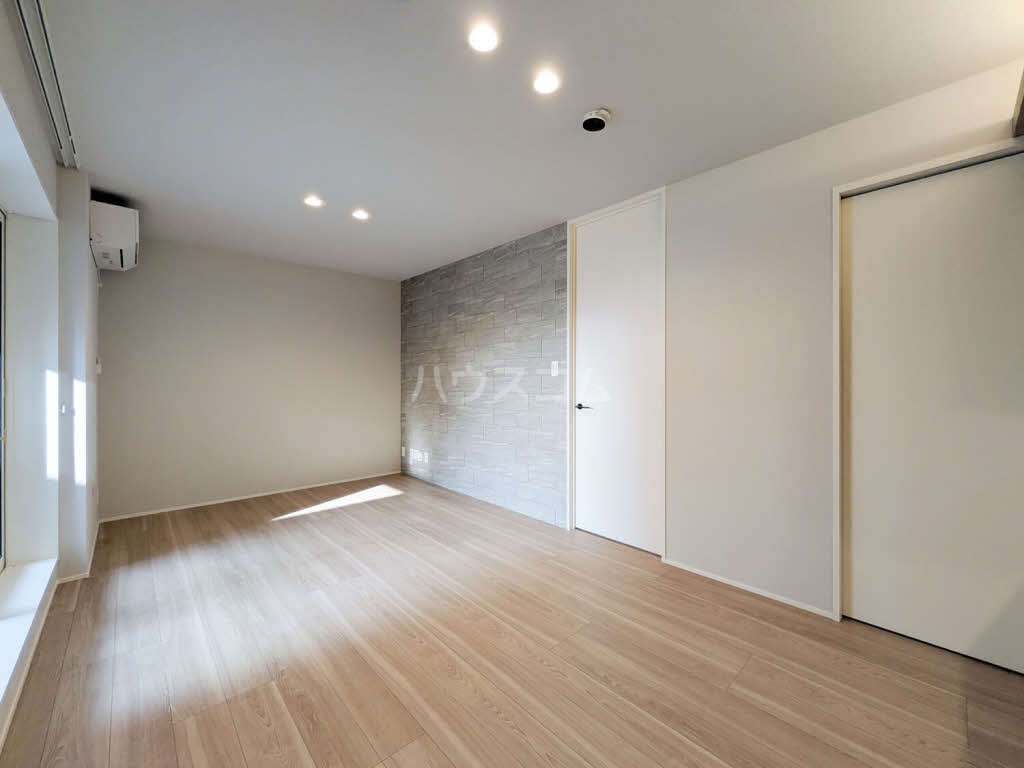 4/14 リビング/ダイニング