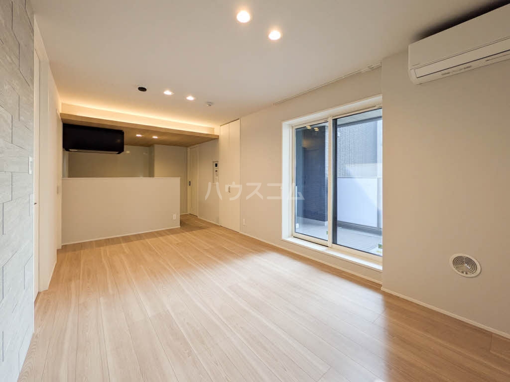 3/14 リビング/ダイニング