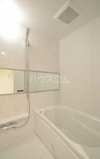 7/24 浴室