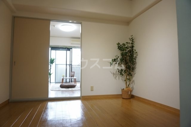 3/24 リビング/ダイニング