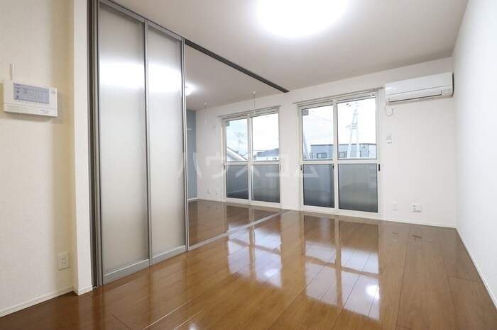 3/18 リビング/ダイニング