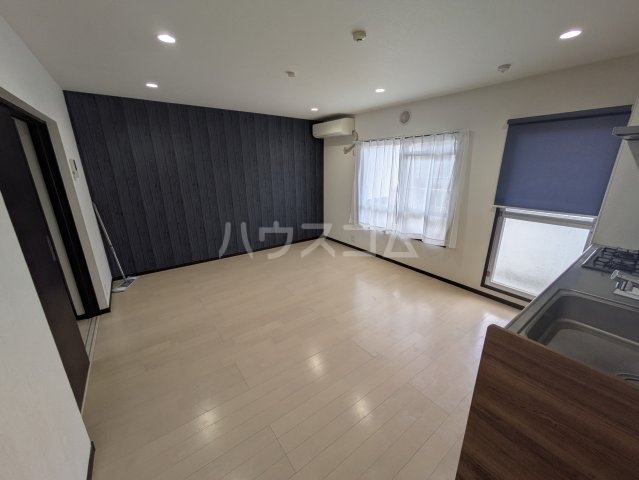 6/30 リビング/ダイニング