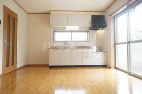 3/23 リビング/ダイニング