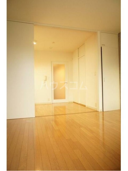 4/20 リビング/ダイニング