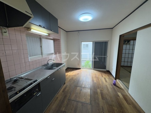 3/10 リビング/ダイニング