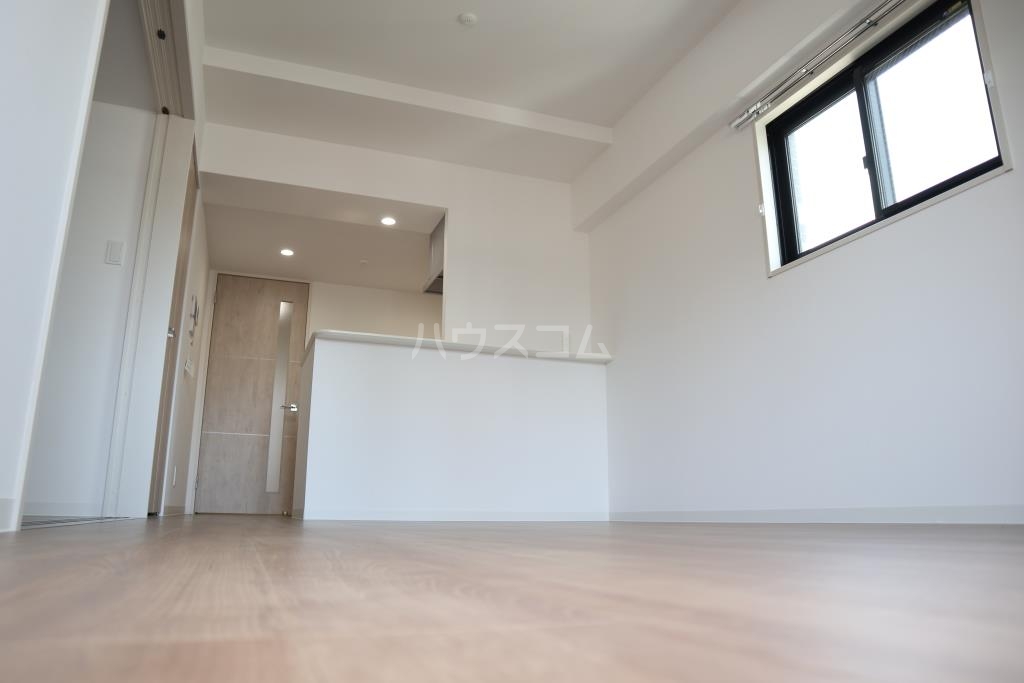 3/21 リビング/ダイニング