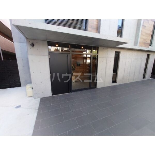 2/7 エントランス