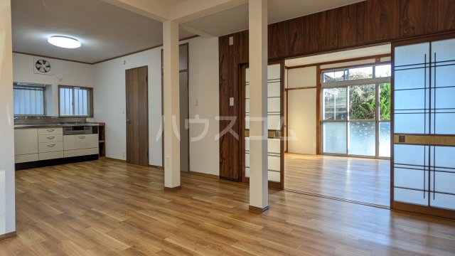 3/25 リビング/ダイニング