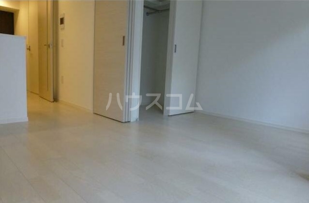 4/19 リビング/ダイニング