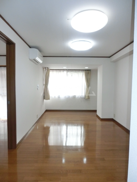 3/24 リビング/ダイニング