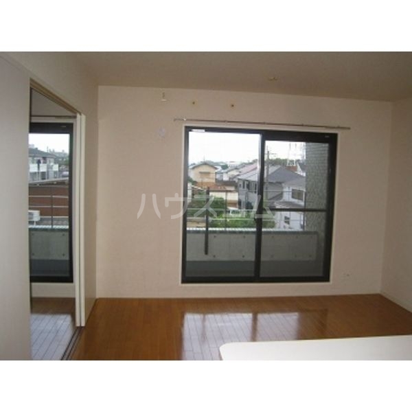 5/30 リビング/ダイニング