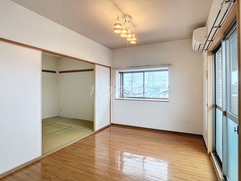 4/28 リビング/ダイニング