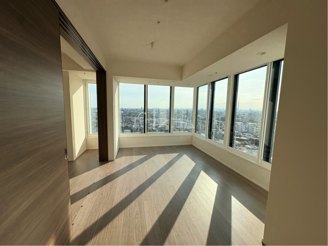 3/30 リビング/ダイニング