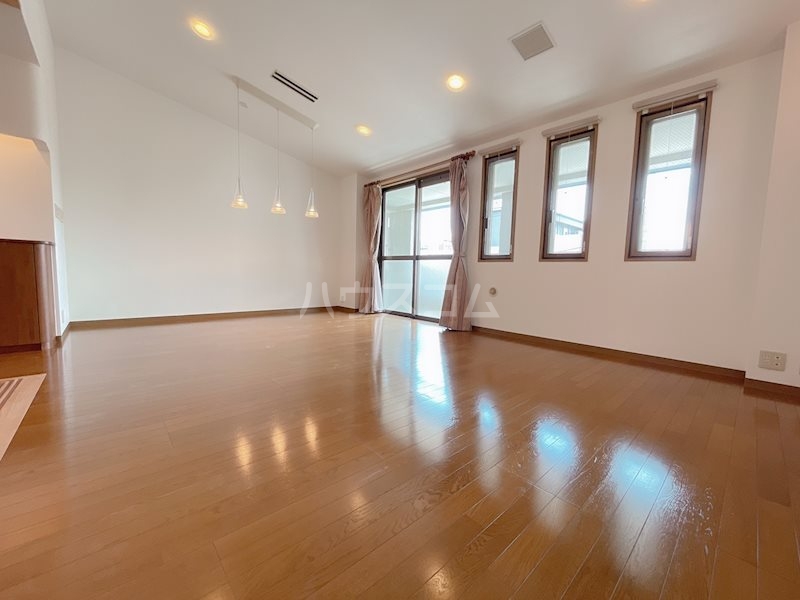 3/24 リビング/ダイニング