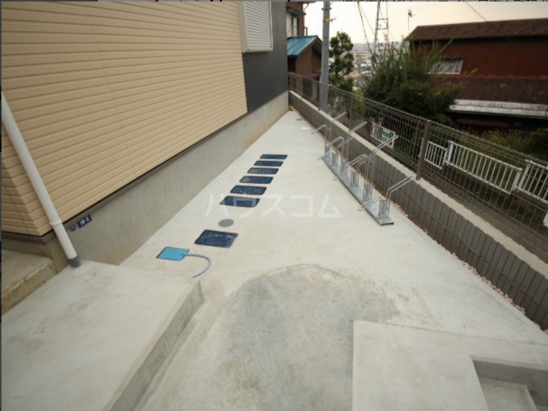 16/24 エントランス