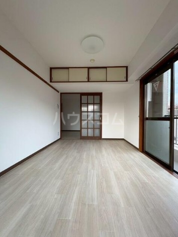 4/21 リビング/ダイニング