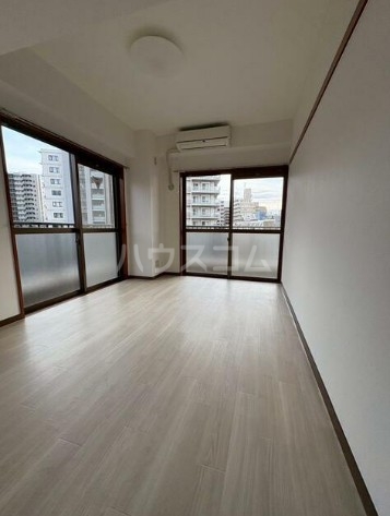 3/21 リビング/ダイニング