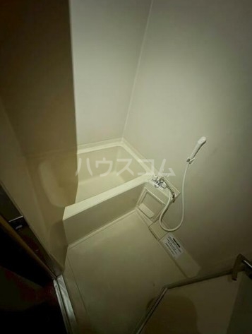 11/21 浴室