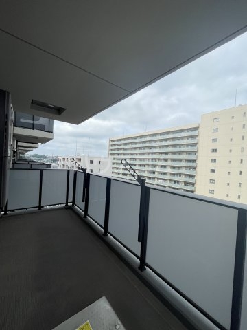 14/30 バルコニー