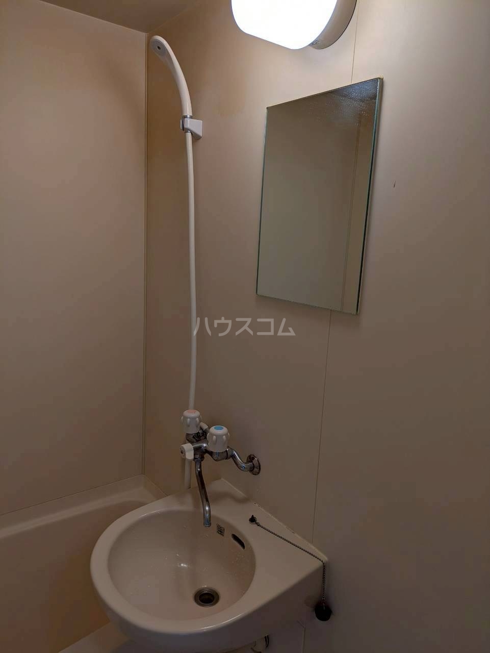 11/26 洗面