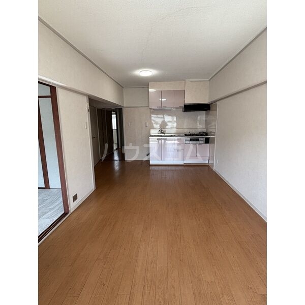 3/20 リビング/ダイニング