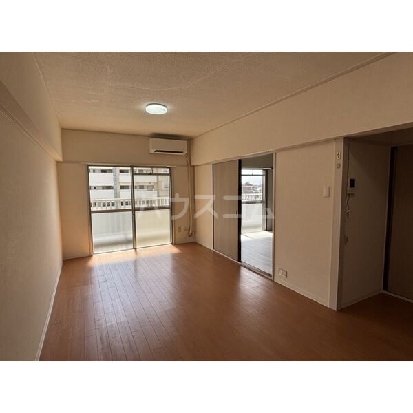 4/20 リビング/ダイニング