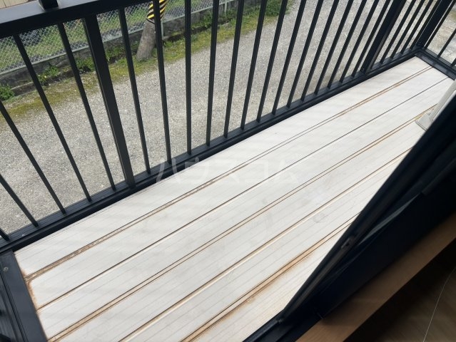 16/29 バルコニー