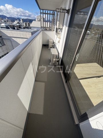 17/30 バルコニー
