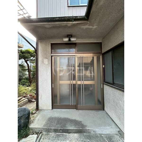 2/10 エントランス