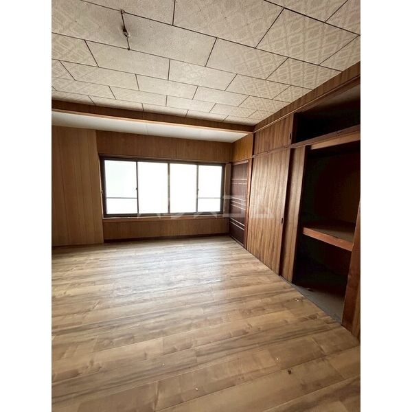 3/20 リビング/ダイニング