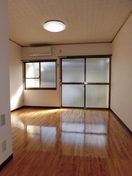 4/30 リビング/ダイニング