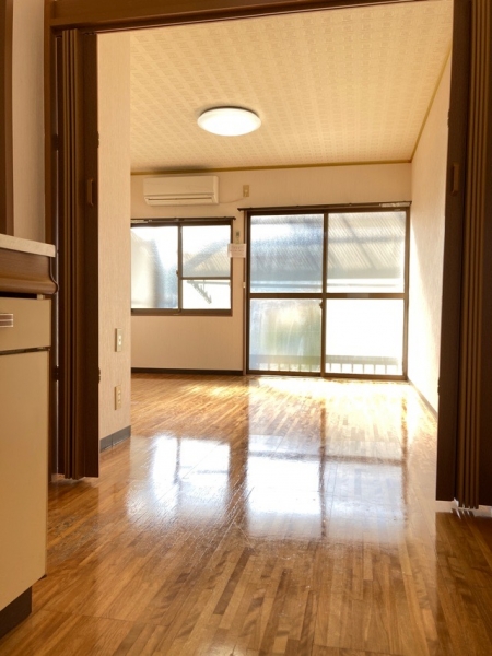 3/30 リビング/ダイニング