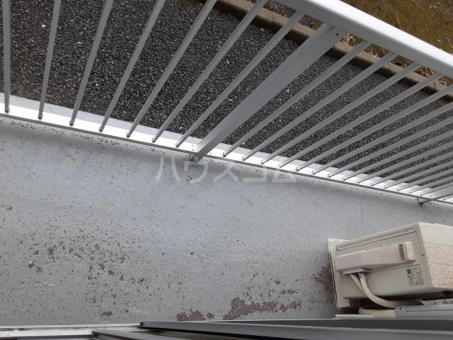 14/29 バルコニー