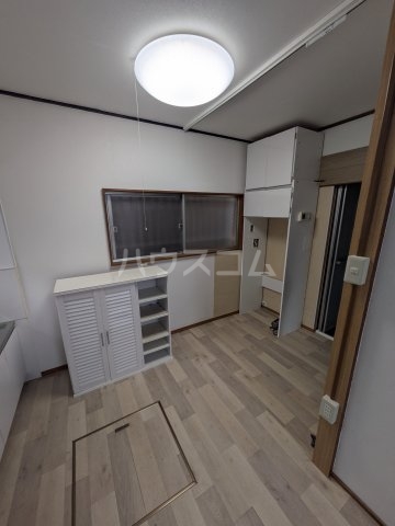 3/23 リビング/ダイニング