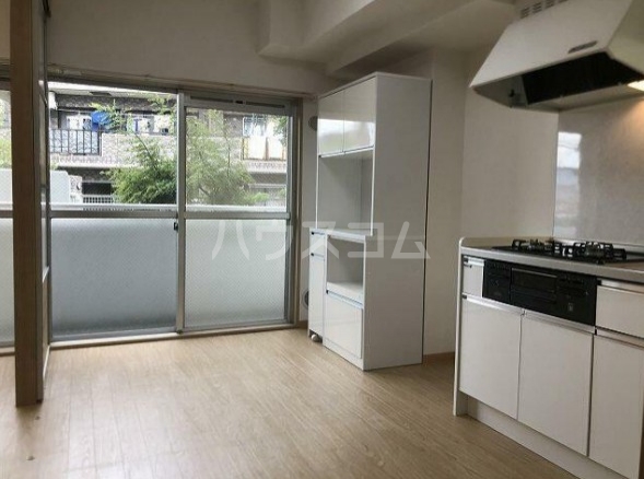 3/16 リビング/ダイニング