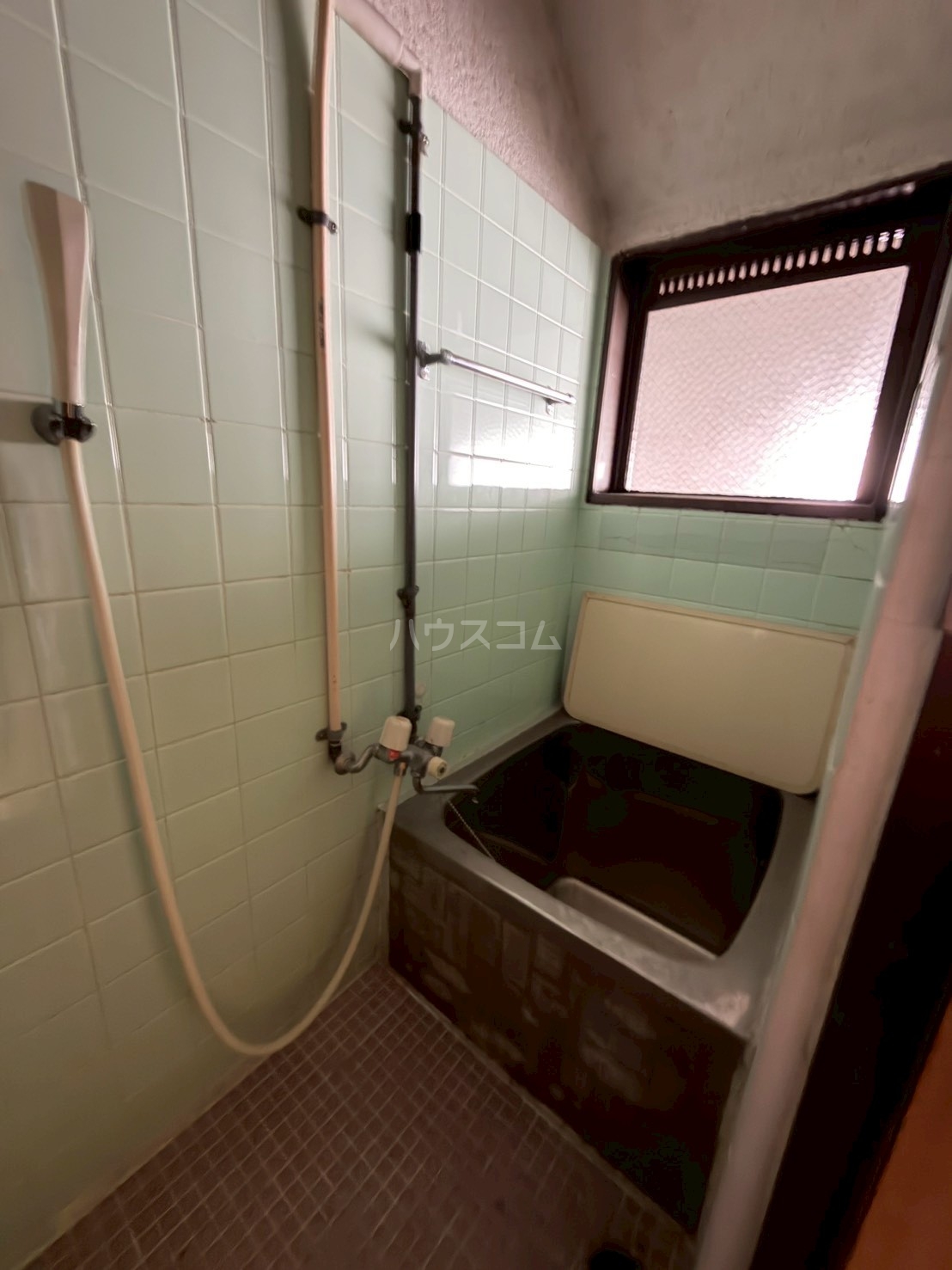 7/19 浴室