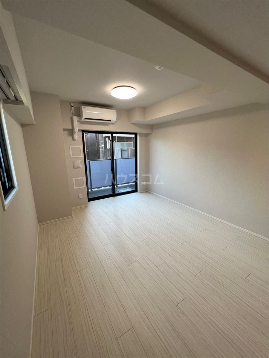 3/29 リビング/ダイニング