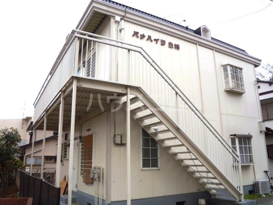 16/26 エントランス