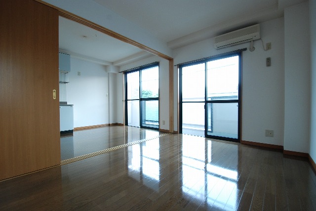 3/26 リビング/ダイニング