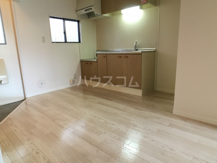 5/25 リビング/ダイニング