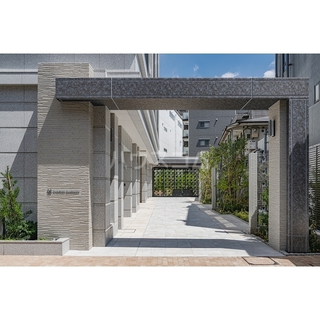 7/17 エントランス