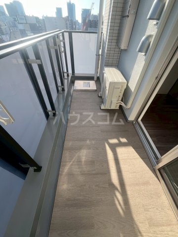 18/24 バルコニー