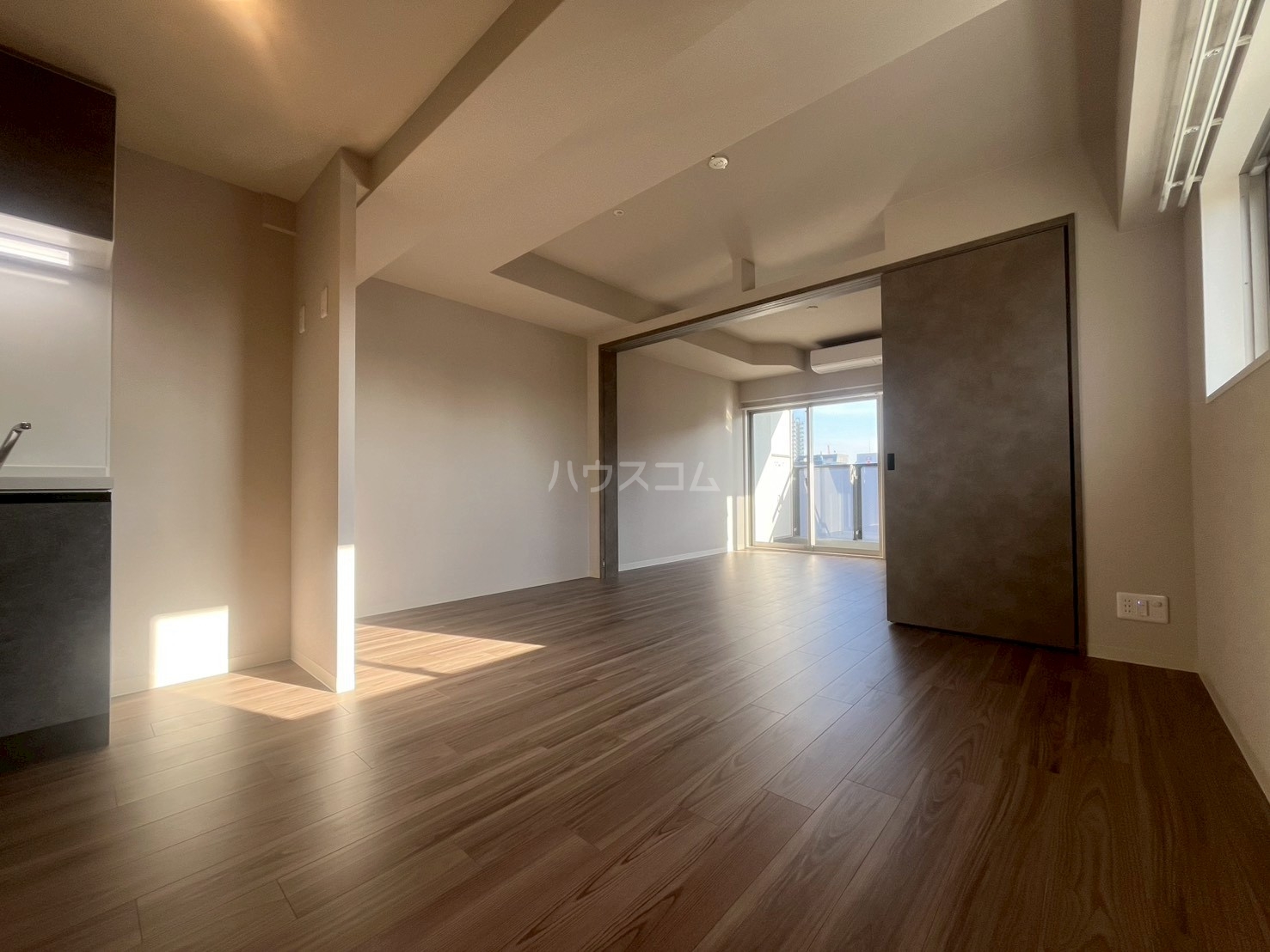 3/24 リビング/ダイニング